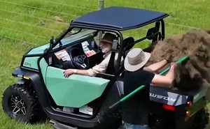 全球高尔夫球车市场:场景多元拓展,国产企业以性价比与技术重塑格局