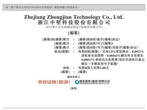 中堅科技副總鮑嘉龍：董事長女婿，跨領域任職，兼具多學歷背景