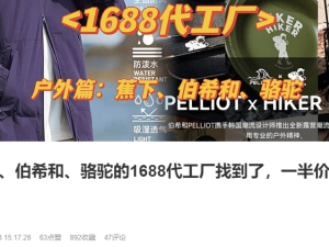 伯希和港股IPO：銷售成本降但退貨率升 欠繳社保公積金CEO高薪引關注