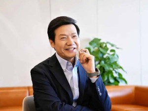 雷軍透露：未來五年小米工廠將迎人形機器人大規模上崗潮