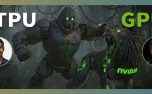 谷歌TPUv7发起冲锋：AI硬件领域挑战英伟达，CUDA护城河能否守住？