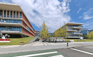 成都科服集团：以科技服务为笔 绘就卫星互联网产业创新发展新画卷