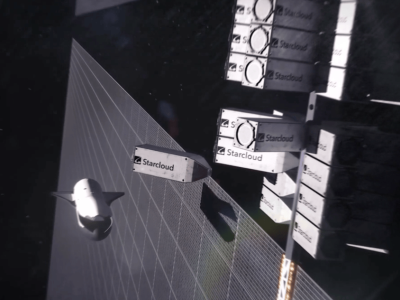 突破大气层束缚！中国团队“天算计划”打造太空超级智能体集群