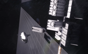 突破大气层束缚！中国团队“天算计划”打造太空超级智能体集群