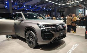 油车不落伍！上汽大众Pro家族以智慧升级，为燃油车市场注入新活力