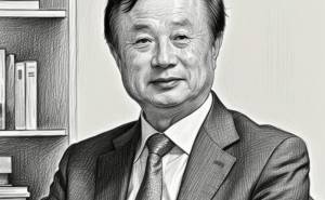 掌握灰度思维,借鉴任正非智慧,企业高管轻松驾驭复杂决策与团队管理