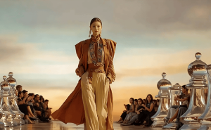 AIGC重塑时尚内容战场：从产能解放到沉浸体验的全面升级