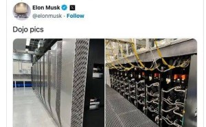 六年心血付诸东流：马斯克自研超算Dojo为何折戟沉沙？