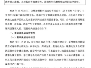 從B站硬核UP主到A股掌舵人 稚暉君跨界出任董事長開啟新征程