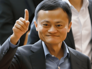 AI電商大放異彩!黑五狂攬142億,馬云預(yù)言成真開啟購物新紀(jì)元