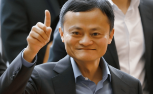 AI电商大放异彩！黑五狂揽142亿，马云预言成真开启购物新纪元