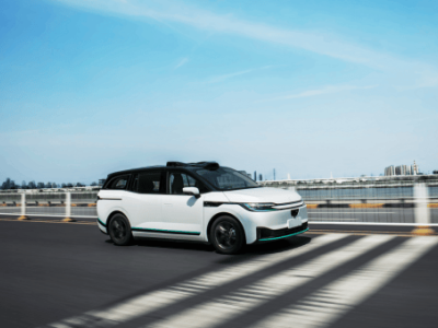 江铃易至颐驰06南昌首发亮相,以智能科技开启未来出行新体验