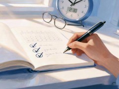 冰溪洋:惜时如金不荒废 岁月沉淀铸就生命厚重质感