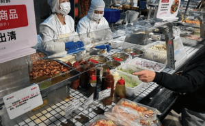 “胖改”浪潮下:线下商超升级蜕变 多元探索零售新未来