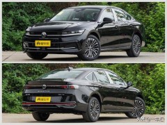 2026款迈腾B9登场！智能驾驶升级、座舱体验优化，传统燃油车也有新活力