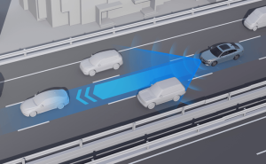 一汽-大众迈腾2026款焕新登场,智能座舱升级,17.99万起再掀B级车热潮