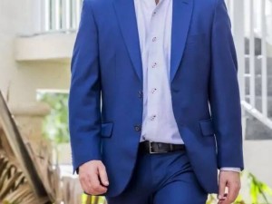 從洗碗工到百萬富翁：邁克爾跨界逐夢，用堅持與勇氣書寫財富傳奇