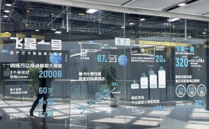 认知智能如何“顶天立地”？实验室副主任王士进揭秘AI未来图景