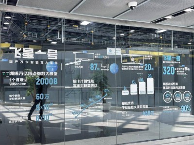 认知智能如何“顶天立地”?实验室副主任王士进揭秘AI未来图景