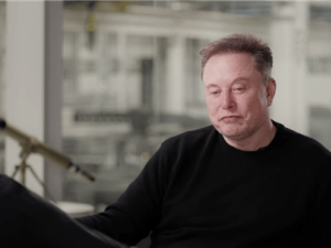 馬斯克訪談?wù)雇喝斯ぶ悄軙r(shí)代下 未來工作或成愛好全民享高收入