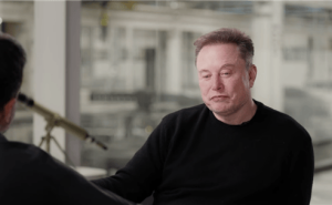 马斯克访谈展望:人工智能时代下 未来工作或成爱好全民享高收入