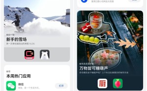 鸿蒙生态“向阳生长”:用户、平台与开发者的共筑繁花盛景