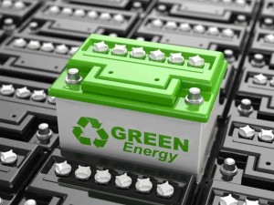 天能磐石固態(tài)電池量產(chǎn)：十年壽命、百公里續(xù)航，開啟電動車出行新體驗