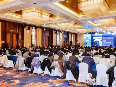 京东政企携八大产品矩阵亮相大会，以超级供应链赋能制造业数智转型