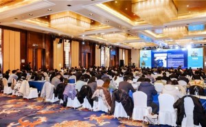 京东政企携八大产品矩阵亮相大会,以超级供应链赋能制造业数智转型