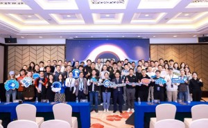 鸿蒙生态创新开放能力论坛:一站式赋能开发,携手伙伴共赴智慧新未来