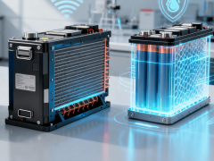 电车电池怎么选？三元锂、磷酸铁锂、固态电池优缺点全解析