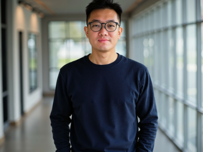 跨界精英辛志宇履新Columbia China董事总经理,助力索尼音乐大中华区发展