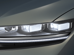 德系匠心邂逅智能科技 全新一代邁騰重塑燃油車智能出行新體驗