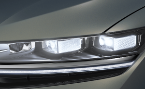 德系匠心邂逅智能科技 全新一代迈腾重塑燃油车智能出行新体验