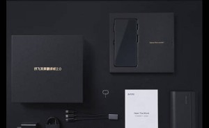 跨越语言鸿沟，畅行全球无忧！科大讯飞双屏翻译机2.0成出行新宠