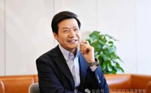 雷军预言:5年内人形机器人将进小米工厂,工业家庭双场景潜力待掘