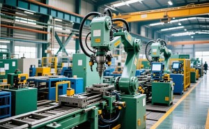 内控漏洞频现 捷强装备被责令整改 四位高管收警示函