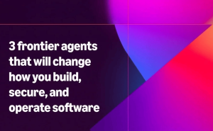 亚马逊云科技发布三款AI智能体,Kiro自主编程数日助力开发效率提升