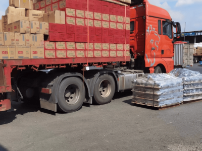 互联网赋能物流革新:效率跃升、体验升级与绿色转型并行