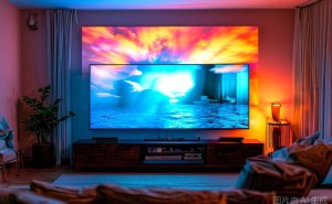 LG电子换帅背后:家电强手能否扭转电视颓势与业绩下滑困局?