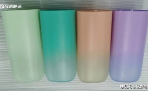 东莞塘厦UV加工厂:科技赋能工业美学 书写中国智造新篇章