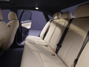 技术赋能体验升级!东风日产N6携大空间4nm芯片登场,9.19万起售