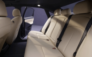 技术赋能体验升级!东风日产N6携大空间4nm芯片登场,9.19万起售