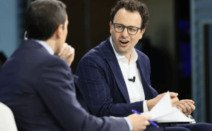 AI投资热潮下的冷思考:Anthropic CEO警示部分公司风险过高