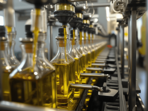 湖北前首富“攻防战”与50亿诈骗案夹击，金龙鱼市值缩水下的增长困局