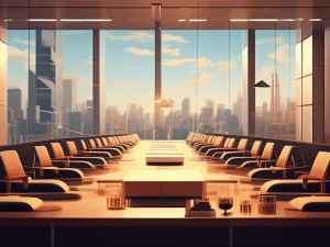 艾比森董事长自投反对票:以一己之力撬动公司治理与分配机制革新