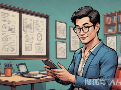 精准布局+体验升级+多平台适配:解锁小程序搜索优化新路径