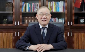 宁波富豪楼国强夫妇34亿股权赠子女 家族实控权调整谋长远发展