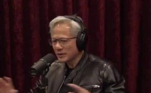 马斯克与黄仁勋对话揭秘：马斯克非营利公司成英伟达DGX - 1首客