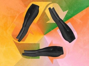 2025再生塑料崛起:从幕后到台前,国际大牌如何用选材重塑可持续未来?